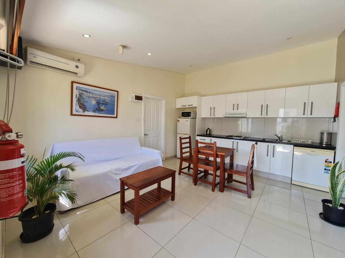 New Door Apartments 325 Наді Екстер'єр фото
